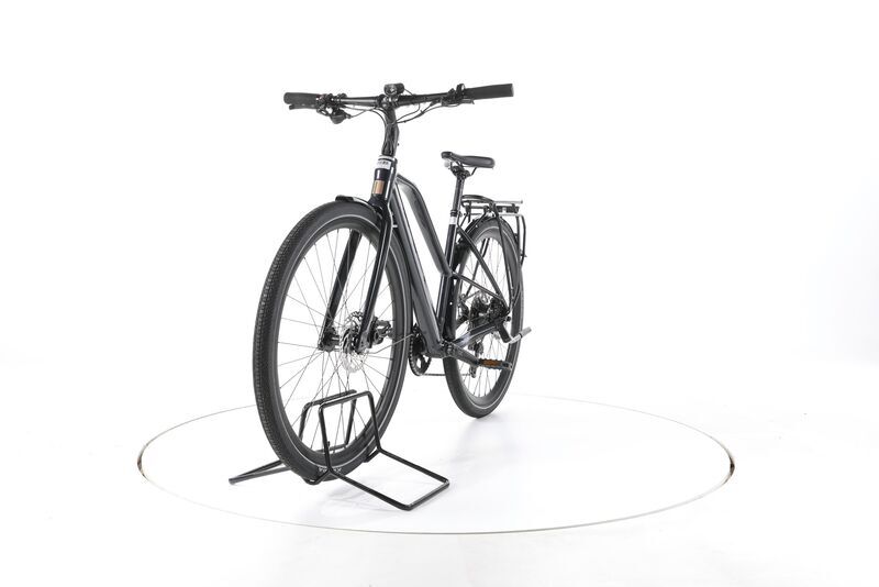 Orbea Vibe MID H30 EQ 2022 | black | 28" | S | < 500 km, image 5 of 5