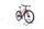 Orbea VIBE MID H30 EQ 2023 | red | 28" | L | <500 km, thumbnail 2 of 5