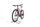 Orbea VIBE MID H30 EQ 2023 | red | 28" | L | <500 km, thumbnail 4 of 5