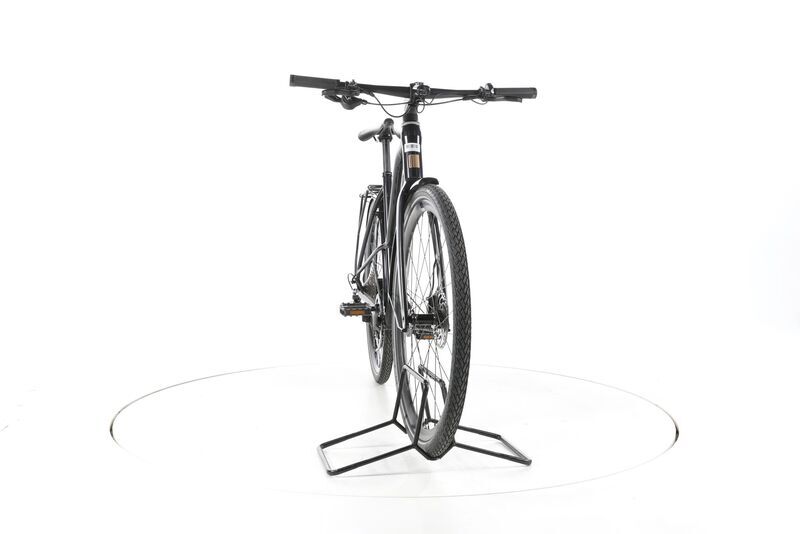 Orbea VIBE MID H30 EQ 2023 | negro | 28" | L | < 500 km, image 3 of 4