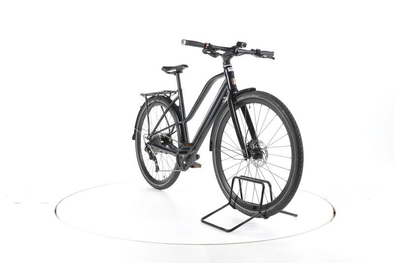 Orbea VIBE MID H30 EQ 2023 | černá | 28" | M | < 500 km, image 3 of 5