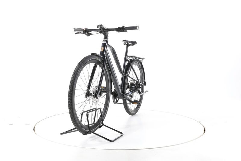 Orbea VIBE MID H30 EQ 2023 | černá | 28" | M | < 500 km, image 5 of 5