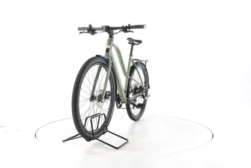 Orbea Vibe MID H30 EQ 2023 | green | 28" | L | < 500 km, image 5 of 5