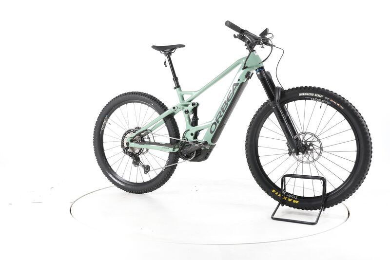 Orbea Wild FS H10 2022 | vert | 29" | L | > 3000 km, image 1 of 4