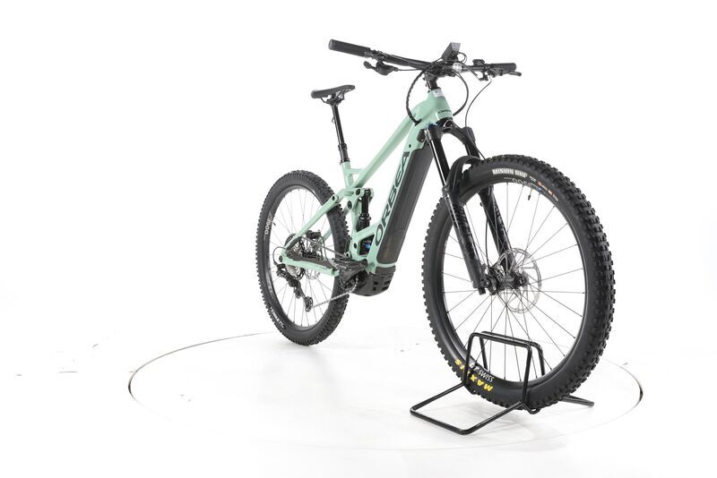 Orbea Wild FS H10 2022 | vert | 29" | L | > 3000 km, image 2 of 4