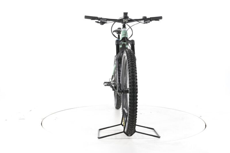 Orbea Wild FS H10 2022 | vert | 29" | L | > 3000 km, image 3 of 4