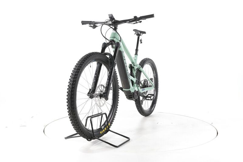Orbea Wild FS H10 2022 | vert | 29" | L | > 3000 km, image 4 of 4