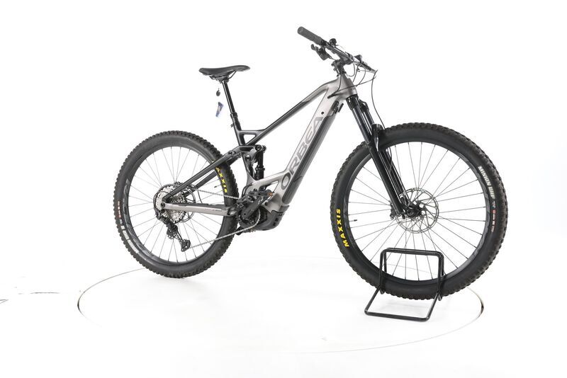 Orbea WILD FS H20 2022 | nero | 29" | 44 cm | < 500 km, image 1 of 4
