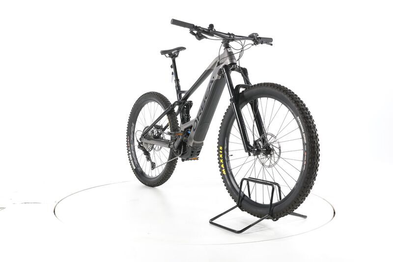 Orbea WILD FS H20 2022 | nero | 29" | 44 cm | < 500 km, image 2 of 4