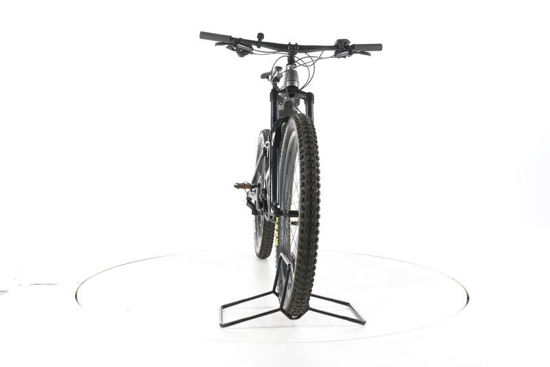 Orbea WILD FS H20 2022 | nero | 29" | 44 cm | < 500 km, image 3 of 4