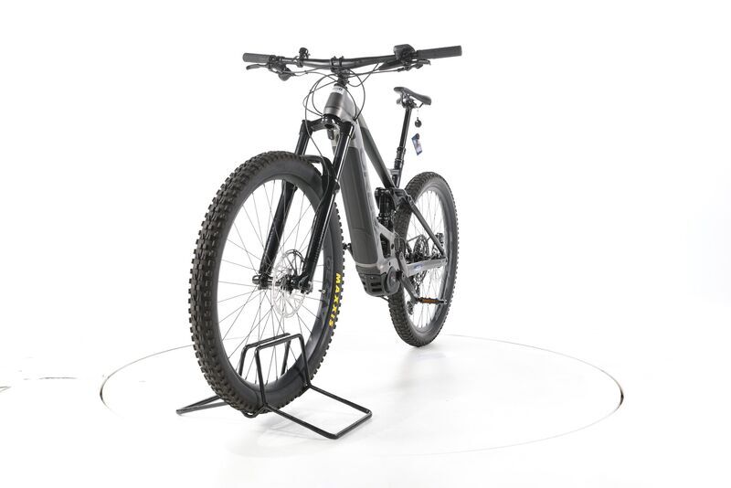 Orbea WILD FS H20 2022 | nero | 29" | 44 cm | < 500 km, image 4 of 4