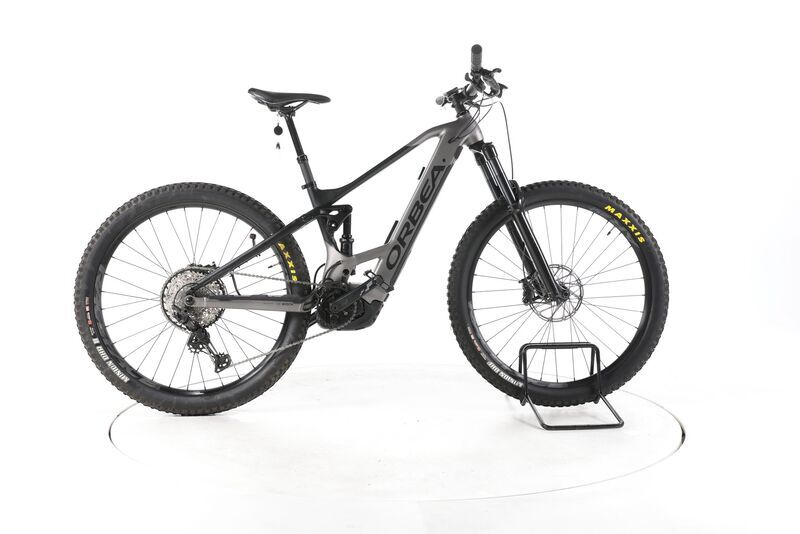 Orbea Wild FS H20 2022 | nero | 29" | S/M | 500 - 3000 km, image 1 of 5