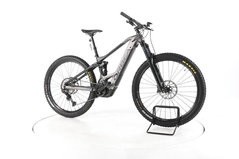 Orbea Wild FS H20 2022 | nero | 29" | S/M | 500 - 3000 km, image 2 of 5