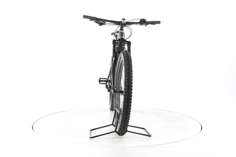 Orbea Wild FS H20 2022 | nero | 29" | S/M | 500 - 3000 km, image 4 of 5