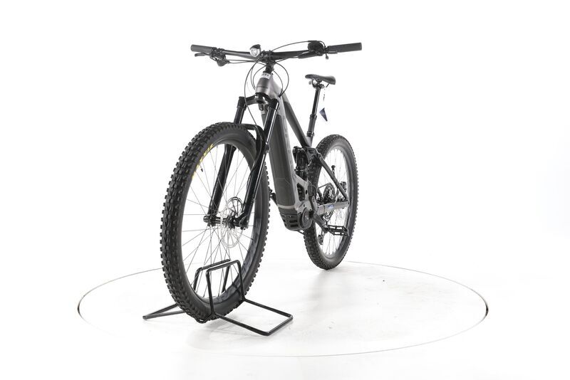 Orbea Wild FS H20 2022 | nero | 29" | S/M | 500 - 3000 km, image 5 of 5