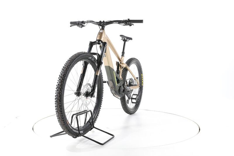 Orbea WILD FS H20 2023 | beige | 29" | M | 500-3000 km 4