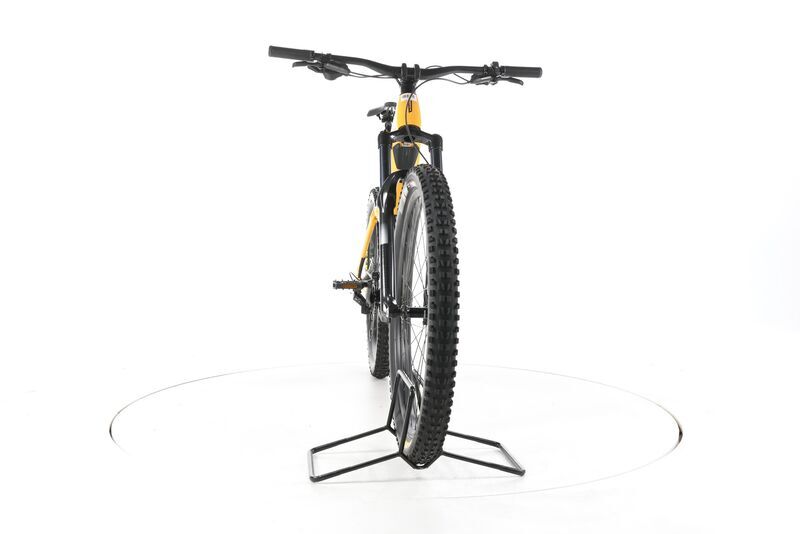 Orbea Wild FS H20 2023 | giallo | 29" | S | < 500 km, image 3 of 4