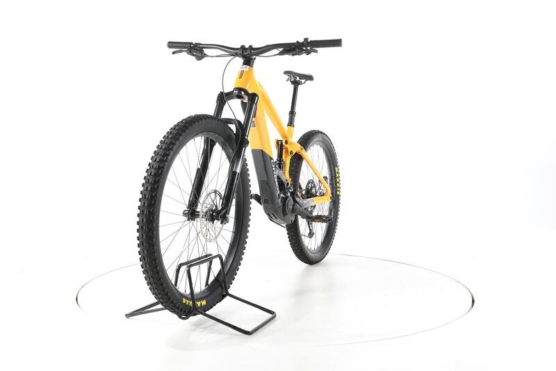 Orbea Wild FS H20 2023 | giallo | 29" | S | < 500 km, image 4 of 4
