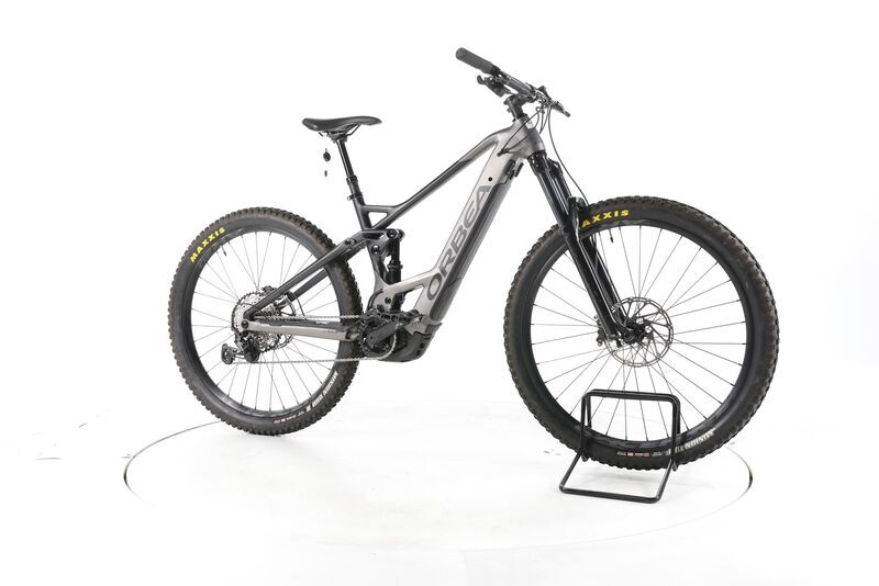 Orbea WILD FS H20 2023 | grey | 29" | L | 500 - 3000 km, image 1 of 4