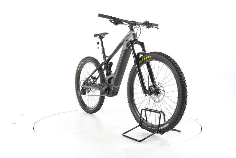 Orbea WILD FS H20 2023 | grey | 29" | L | 500 - 3000 km, image 2 of 4