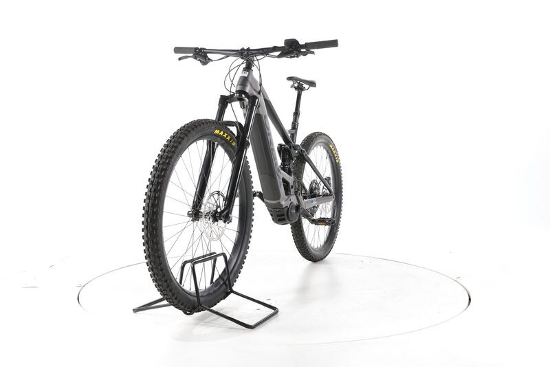 Orbea WILD FS H20 2023 | grey | 29" | L | 500 - 3000 km, image 4 of 4