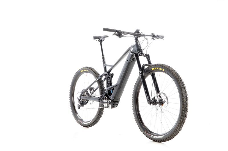 Orbea Wild FS H25 (2021) | Diamant | grau | 29" | 48 cm | 100 - 500 km 1