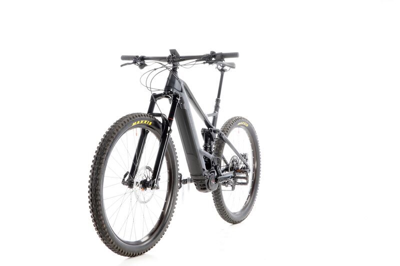 Orbea Wild FS H25 (2021) | Diamant | grau | 29" | 48 cm | 100 - 500 km 2