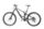 Orbea Wild FS H30 (2022) | Diamant | grau | 29" | 48 cm | 100 - 500 km thumbnail 2/5