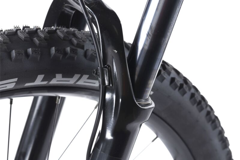 Orbea Wild FS H30 (2022) | Diamant | grau | 29" | 48 cm | 100 - 500 km 5