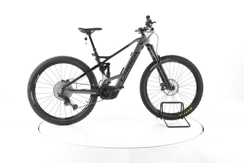Orbea Wild FS H30 2022 | cinzento | 29" | L | > 3000 km, image 1 of 5