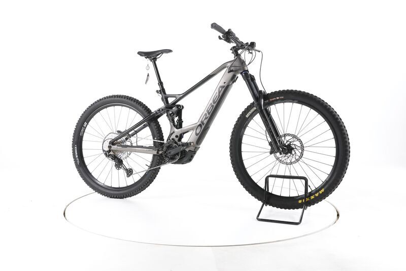 Orbea Wild FS H30 2022 | cinzento | 29" | L | > 3000 km, image 2 of 5