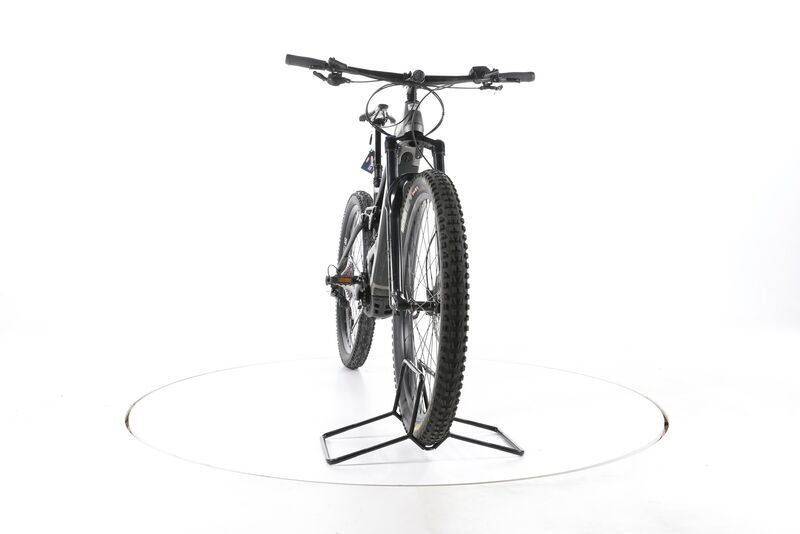 Orbea Wild FS H30 2022 | cinzento | 29" | L | > 3000 km, image 4 of 5