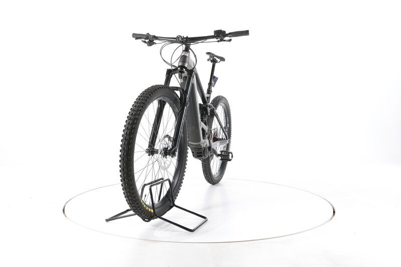 Orbea Wild FS H30 2022 | cinzento | 29" | L | > 3000 km, image 5 of 5