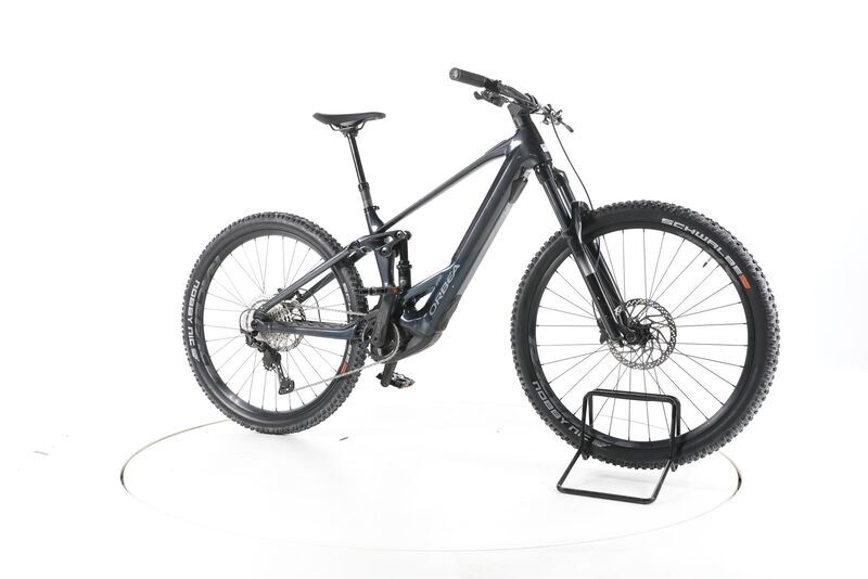 Orbea WILD FS H30 2023 | black | 29" | M | 500 - 3000 km 1