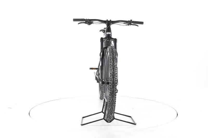 Orbea WILD FS H30 2023 | black | 29" | M | 500 - 3000 km 3