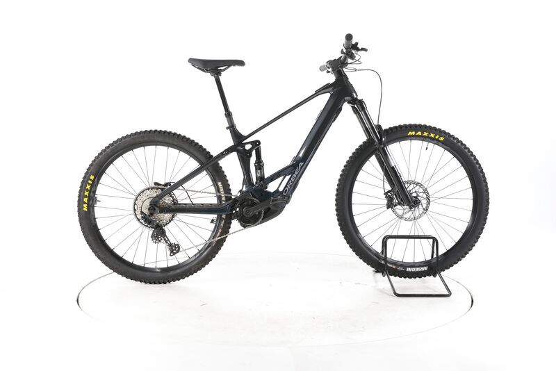 Orbea WILD FS H30 2023 | preto | 29" | M | < 500 km, image 1 of 5