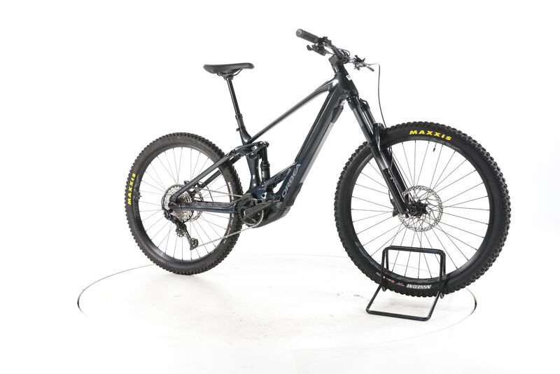 Orbea WILD FS H30 2023 | preto | 29" | M | < 500 km, image 2 of 5
