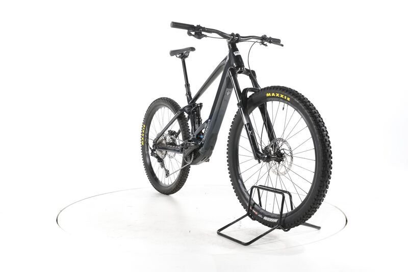 Orbea WILD FS H30 2023 | preto | 29" | M | < 500 km, image 3 of 5