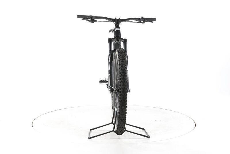 Orbea WILD FS H30 2023 | preto | 29" | M | < 500 km, image 4 of 5