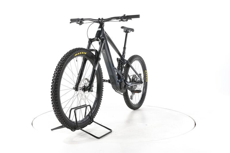 Orbea WILD FS H30 2023 | preto | 29" | M | < 500 km, image 5 of 5