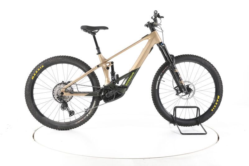Orbea WILD FS H30 2023 | beige | 29" | keine Angabe | 500 - 3000 km, image 1 of 5
