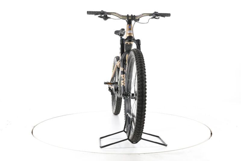 Orbea WILD FS H30 2023 | beige | 29" | keine Angabe | 500 - 3000 km, image 4 of 5