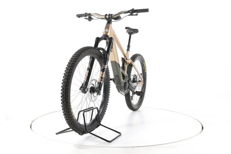 Orbea WILD FS H30 2023 | beige | 29" | keine Angabe | 500 - 3000 km, image 5 of 5