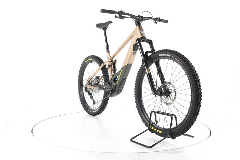 Orbea Wild FS H30 2023 | beige | 29" | L | 500 - 3000 km, image 3 of 5