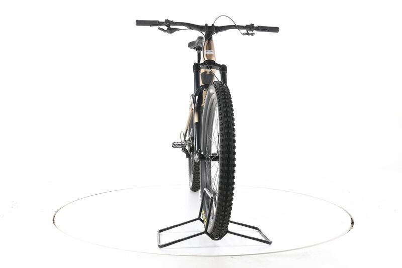 Orbea Wild FS H30 2023 | beige | 29" | L | 500 - 3000 km, image 4 of 5