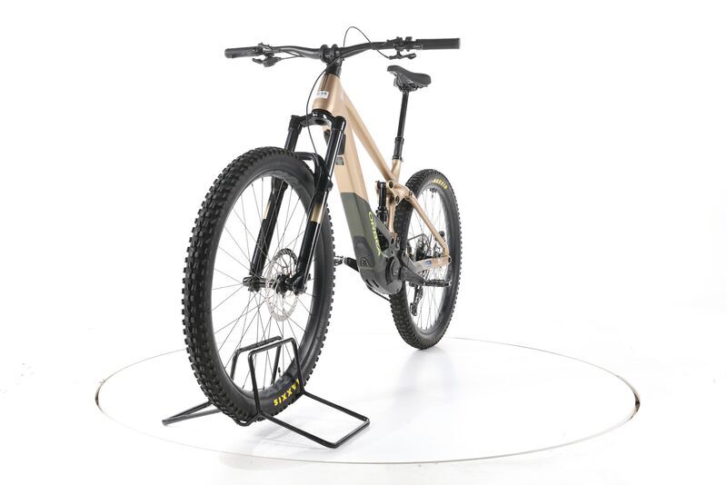 Orbea Wild FS H30 2023 | beige | 29" | L | 500 - 3000 km, image 5 of 5
