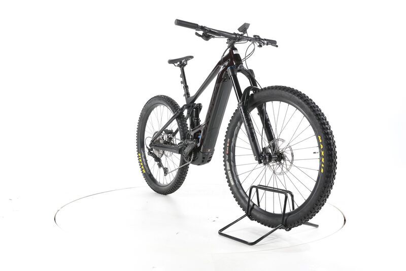 Orbea Wild FS M20 2022 | zwart | 29" | S/M | 500 - 3000 km 2