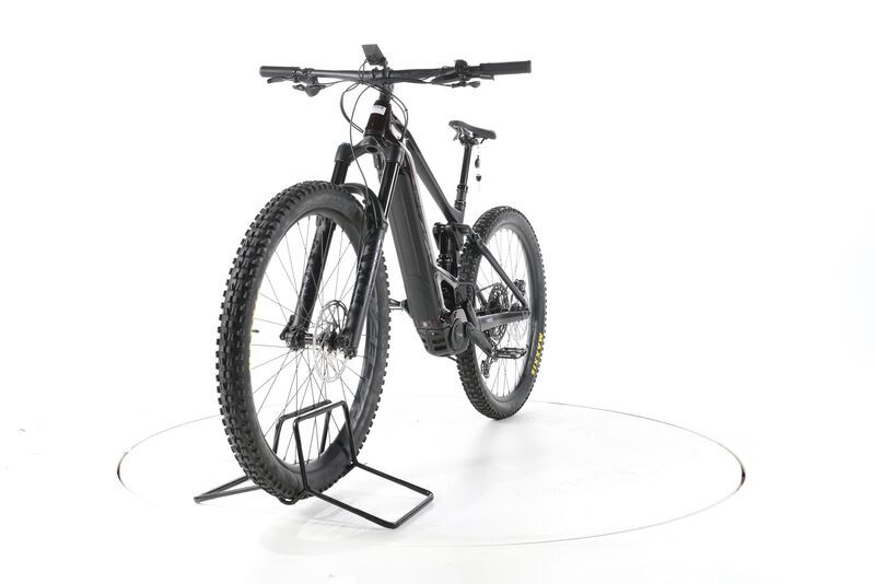 Orbea Wild FS M20 2022 | zwart | 29" | S/M | 500 - 3000 km 4