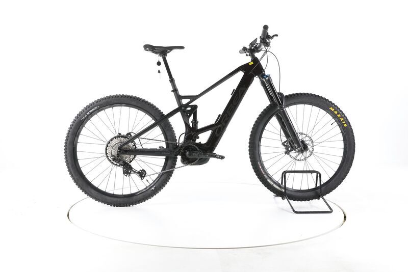 Orbea WILD FS M20 2022 | czarny | 29" | L | > 3000 km, image 1 of 5