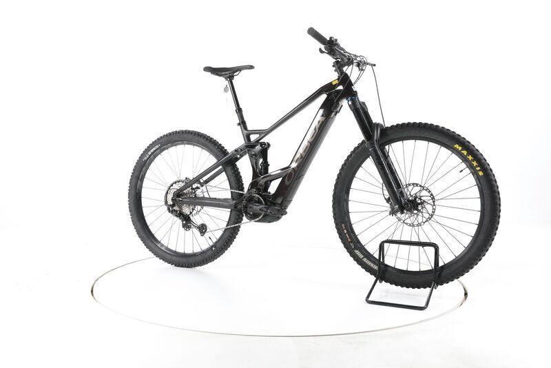 Orbea WILD FS M20 2022 | czarny | 29" | L | > 3000 km, image 2 of 5